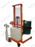 倾斜式倒桶秤，防爆油桶秤厂家